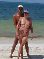 A Nasty Beach Day