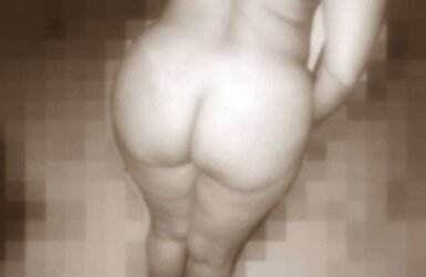 Il suo bel rump
