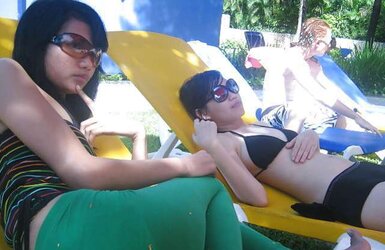 Indonesia Gal Panxxx Sxxter at Bali