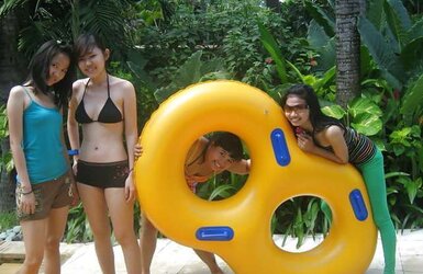 Indonesia Gal Panxxx Sxxter at Bali