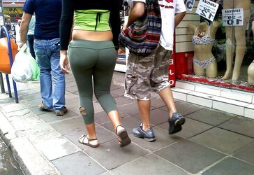 Candid Leggings