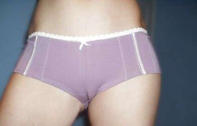 Fotze frisst Hosepipe - cameltoe