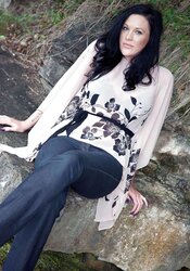 Paige so ideal