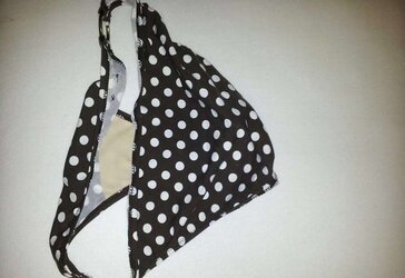 Swimsuit Glides meiner Tante My Aunt Thong