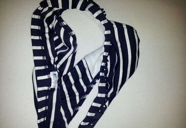 Swimsuit Glides meiner Tante My Aunt Thong