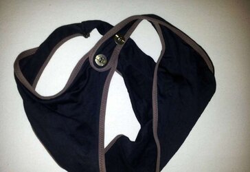 Swimsuit Glides meiner Tante My Aunt Thong