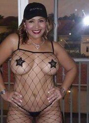 Venezuela Swinger Mummy