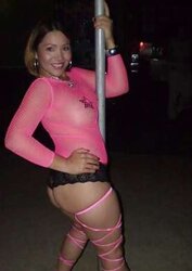 Venezuela Swinger Mummy