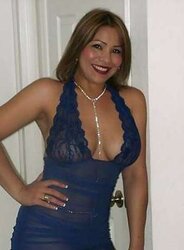 Venezuela Swinger Mummy