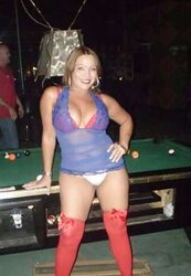 Venezuela Swinger Mummy