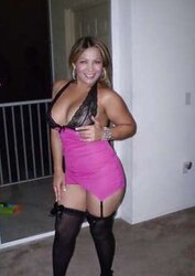 Venezuela Swinger Mummy