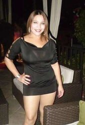 Venezuela Swinger Mummy