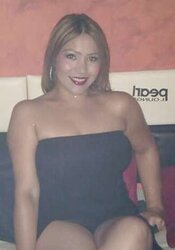 Venezuela Swinger Mummy