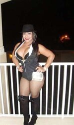 Venezuela Swinger Mummy
