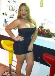 Venezuela Swinger Mummy