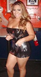 Venezuela Swinger Mummy