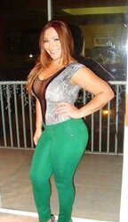 Venezuela Swinger Mummy
