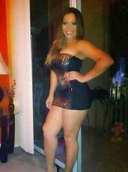 Venezuela Swinger Mummy