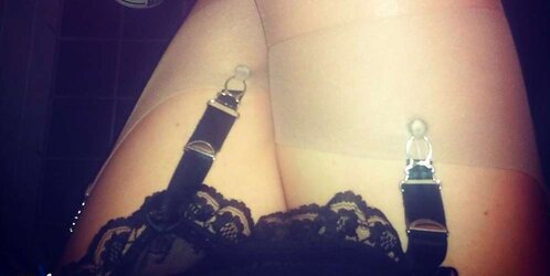 Yummy nylon