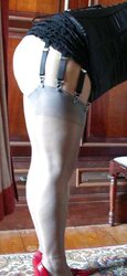 Yummy nylon