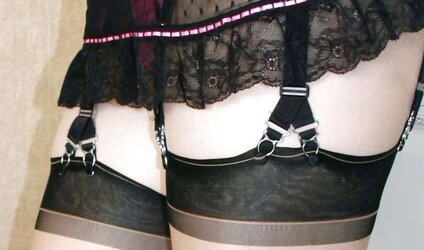 Yummy nylon