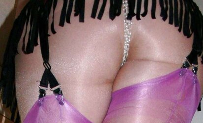 Yummy nylon