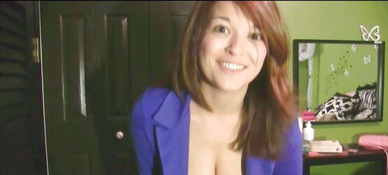 Tessa Fowler - Eventually Naked