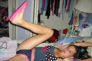 HQ THONG-UPSKIT BEVY