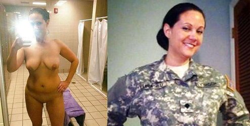 Military Whores