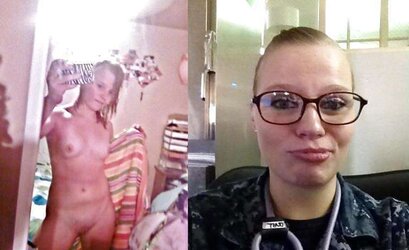 Military Whores
