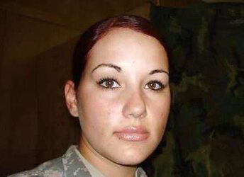 Military Whores