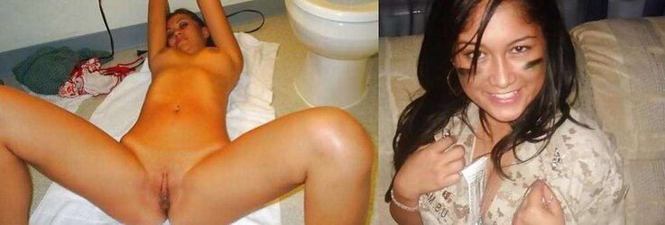 Military Whores