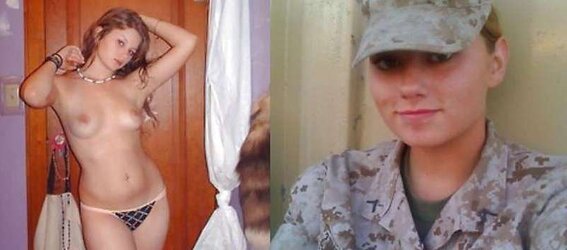 Military Whores