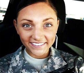 Military Whores