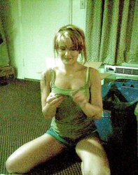 I turned eighteen on the 4th of July and got romped by legitimate boys.