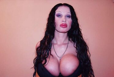 Miss Krista Harness