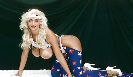 Summer Cummings - Starlet