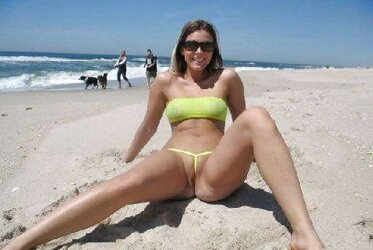 Spectacular Clitkini Stunners by TROC