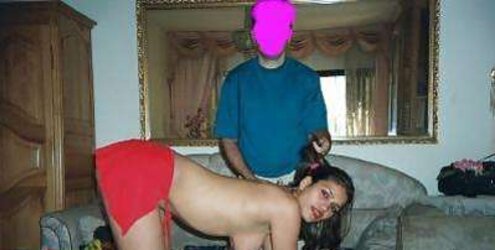 Marocaines Agadir scandal muslim