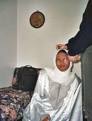 Marocaines Agadir scandal muslim