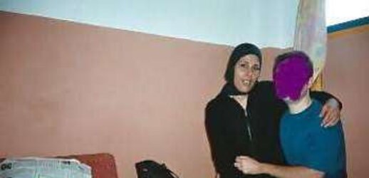 Marocaines Agadir scandal muslim
