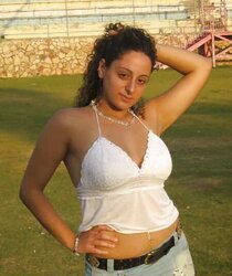 Les salopes arabes