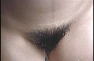 Japan Voyeur switching shower