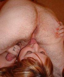 More Ass Licking Rimjobs
