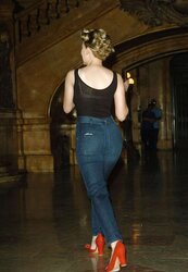 Scarlett Johansson - HQ