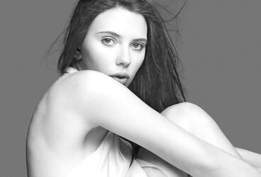 Scarlett Johansson - HQ