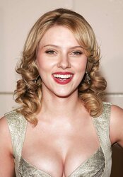 Scarlett Johansson - HQ