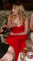 Scarlett Johansson - HQ