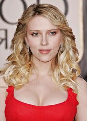 Scarlett Johansson - HQ