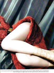 Scarlett Johansson - HQ